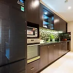 Leman Luxury 2Br Apartment In Central Near Ben Thanh D1